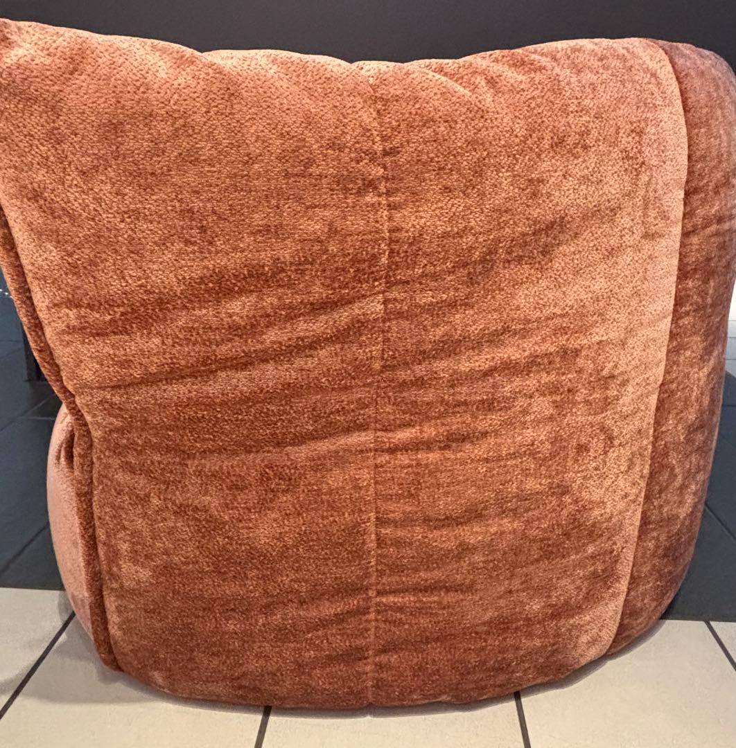 ブリガンタン 1P