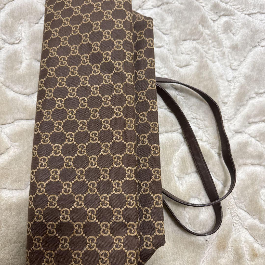 【GUCCI】✨GGパターン✨ トートバッグ