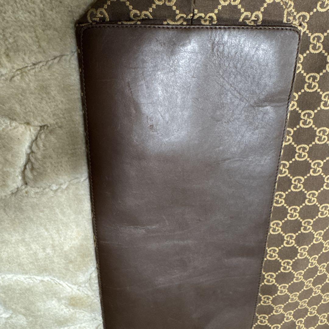【GUCCI】✨GGパターン✨ トートバッグ
