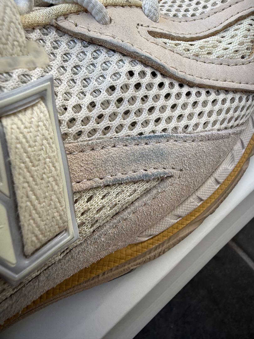 AURALEE × New Balance 1906R 29センチ