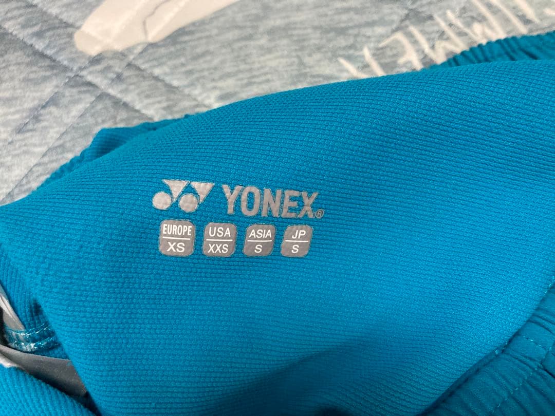 買い超安い 10547Y ヨネックス ゲームシャツ ユニO ライトイエロー