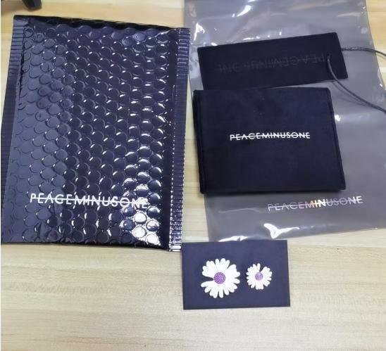 PMO DAISY PIN SET#2正規品