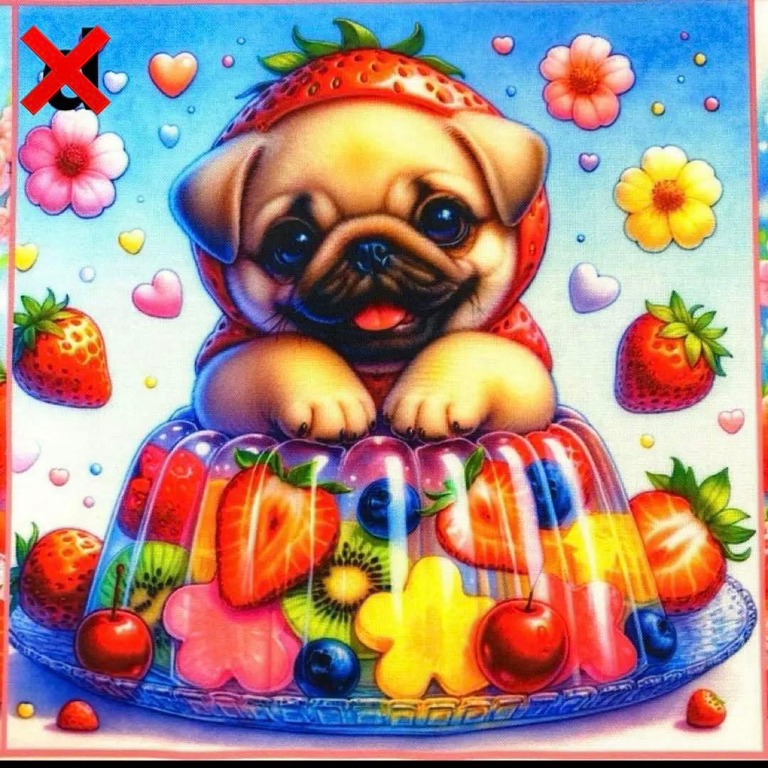 オーダーページ パネル 色々 犬柄 2/29