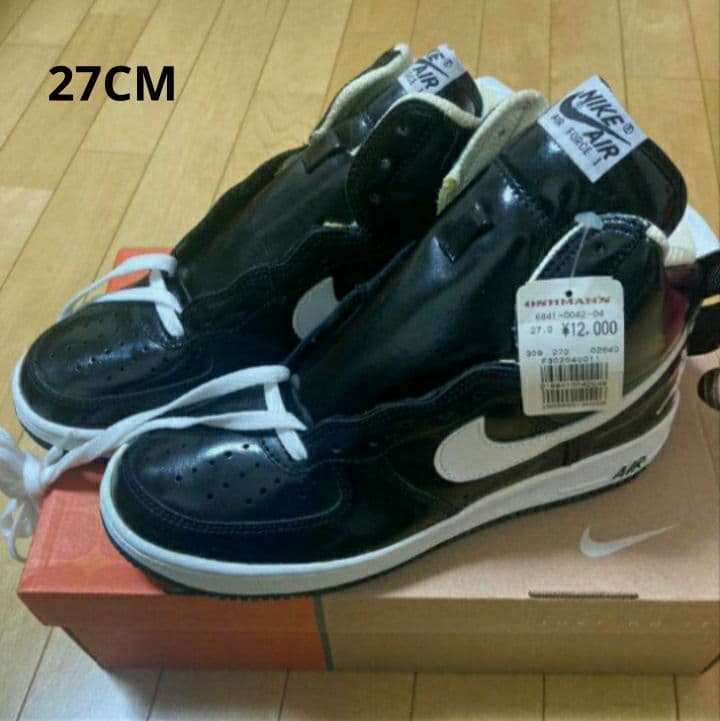 2002年 NIKE 2002年 NIKE