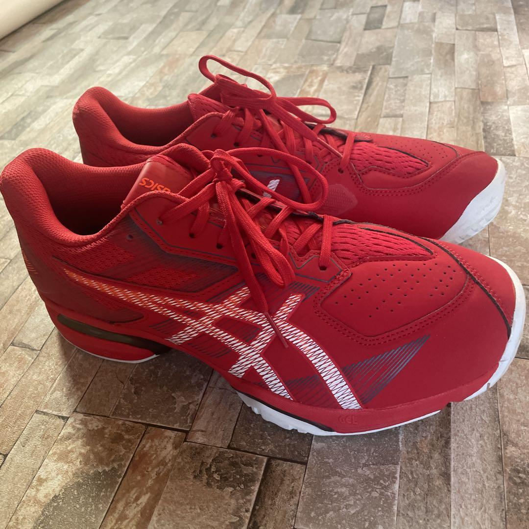 ASICS Prestigelyte 4 OC 26cm エクストラワイド
