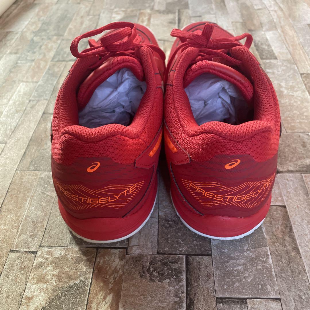 ASICS Prestigelyte 4 OC 26cm エクストラワイド