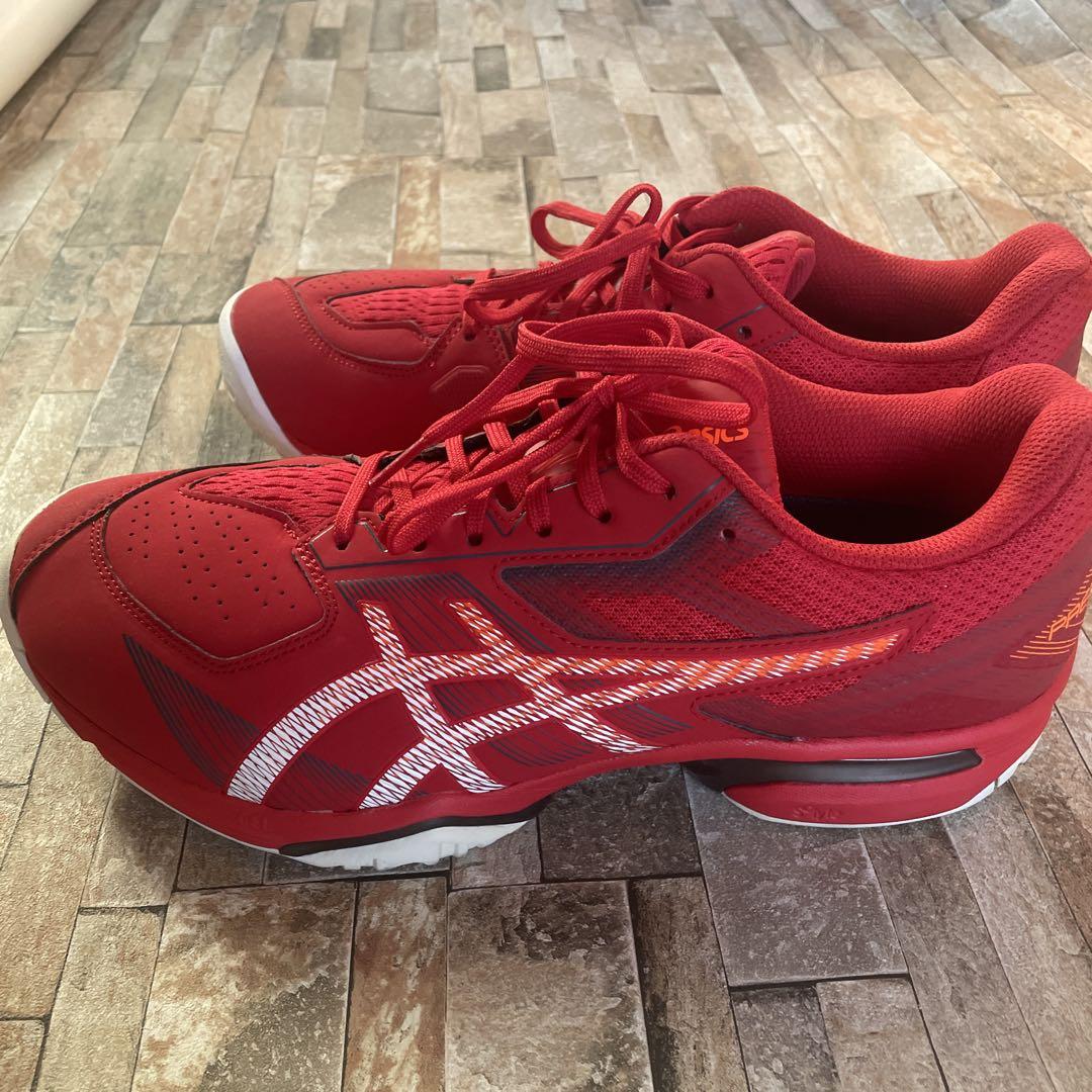 ASICS Prestigelyte 4 OC 26cm エクストラワイド