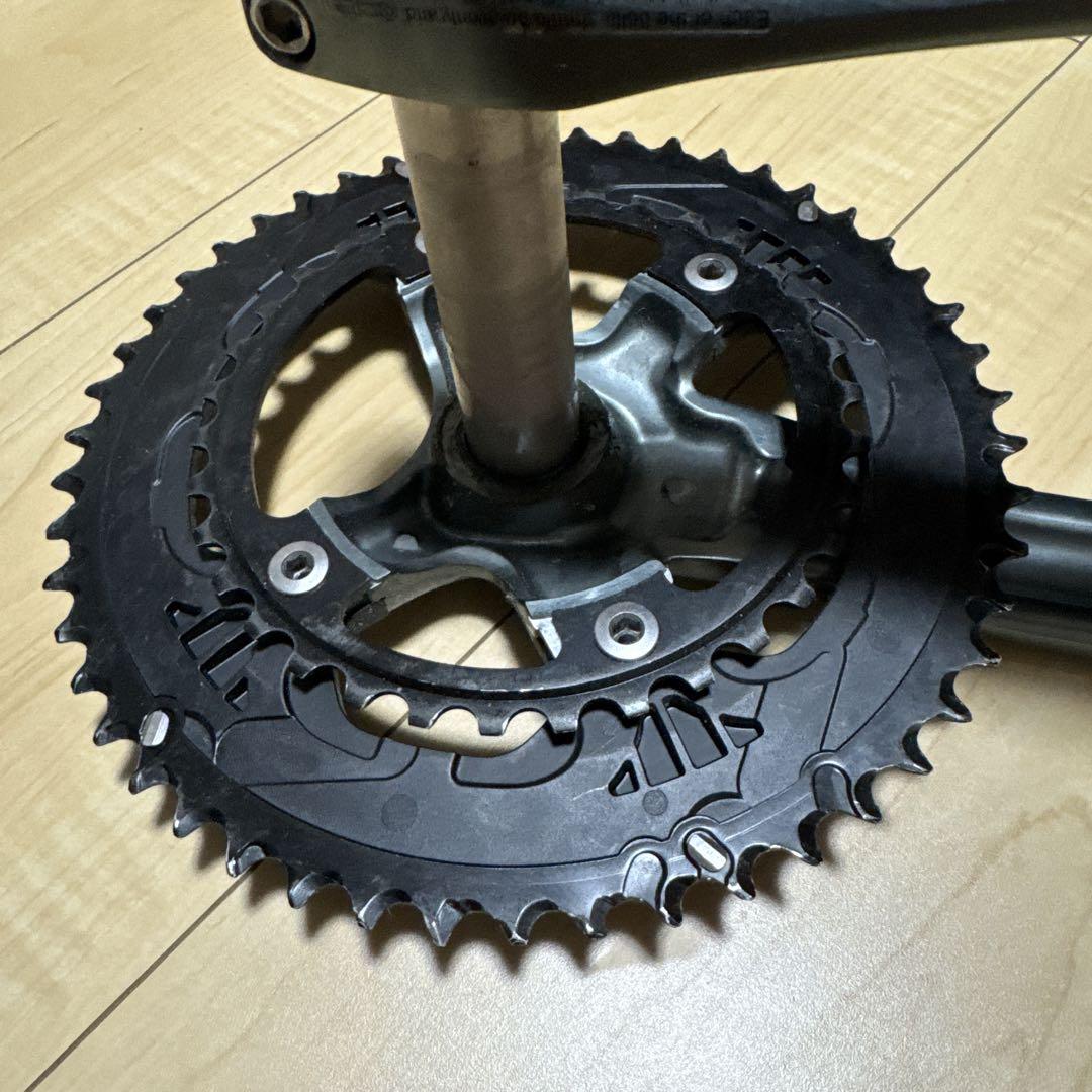 シマノ　SHIMANO ティアグラ　4700 コンポセット