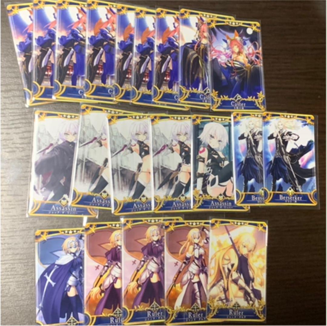 店舗良い FGOAC まとめ売り カード - カード - hlt.no 店舗良い FGOAC まとめ売り カード - カード - hlt.no