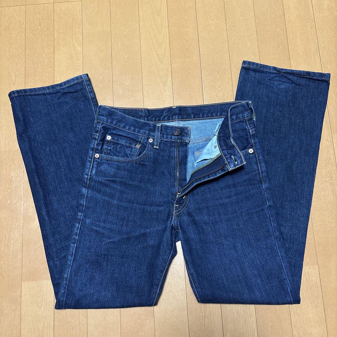 USA製 Levi's リーバイス517 ブーツカット デニム ジーンズ Y2K