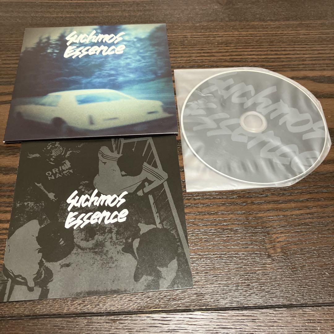 【美品】【CD8枚セット】Suchmos サチモス CD DVD