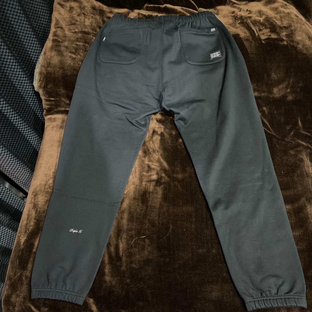 GOD SELECTION XXX SWEAT PANTXL(LL)・GOD SELECTION XXX