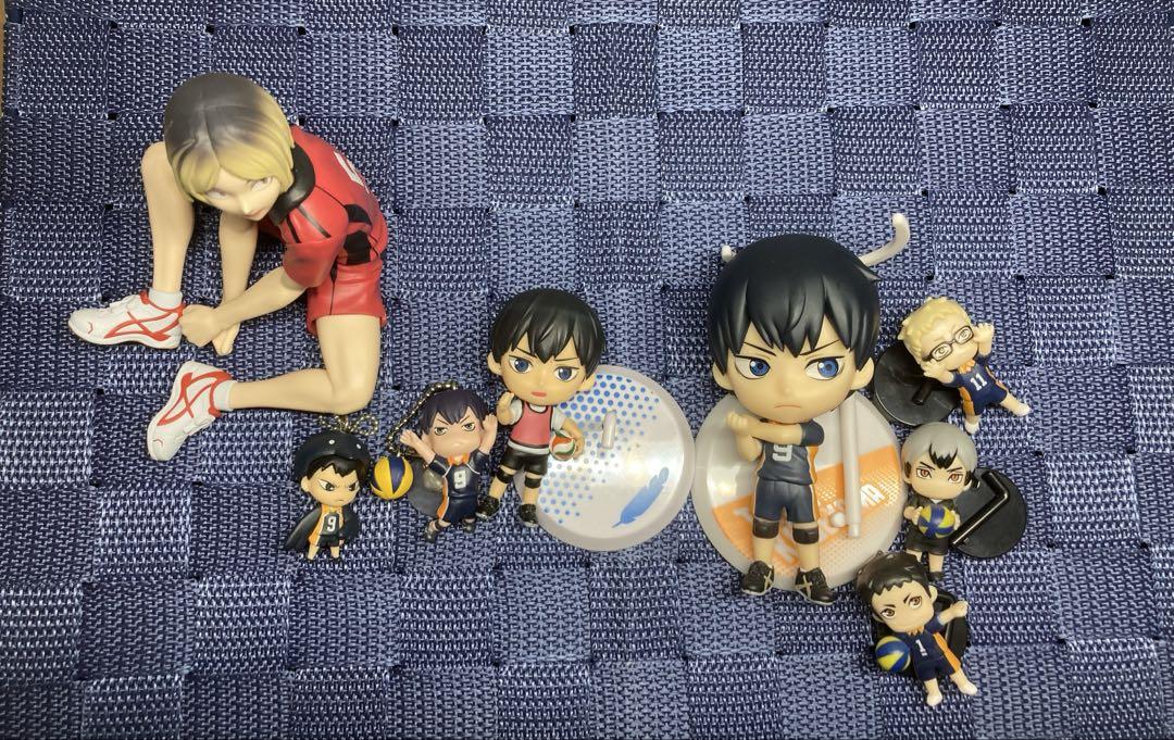 ハイキュー‼︎ まとめ売り ハイキュー!! まとめ売り
