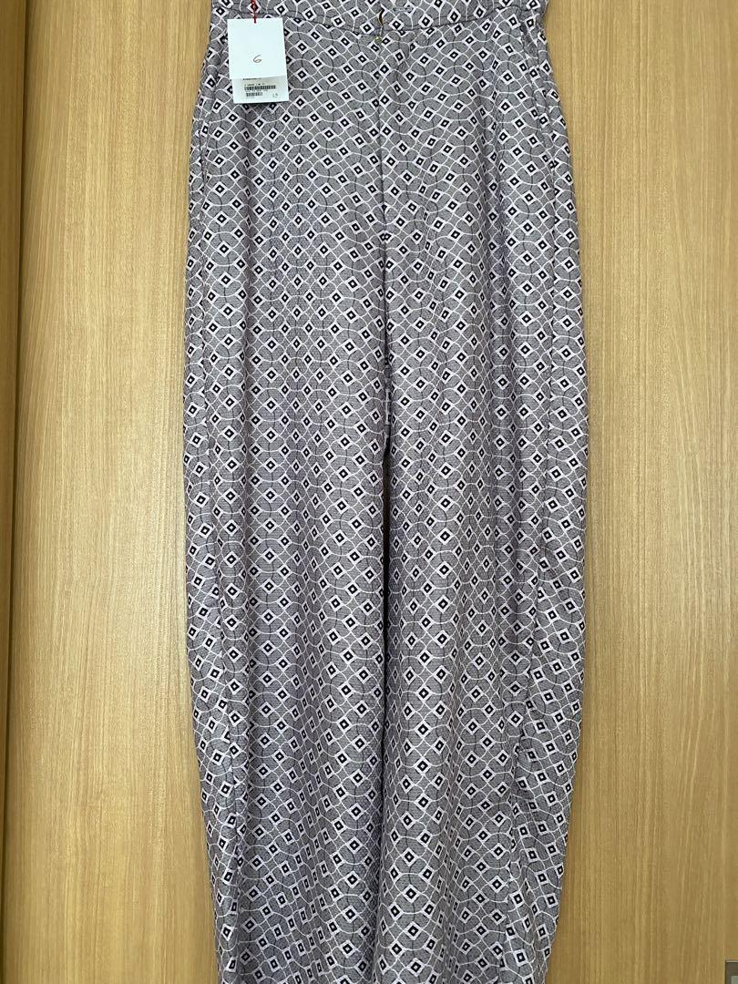 ６　ロク　ユナイテッドアローズ　パンツ　美品