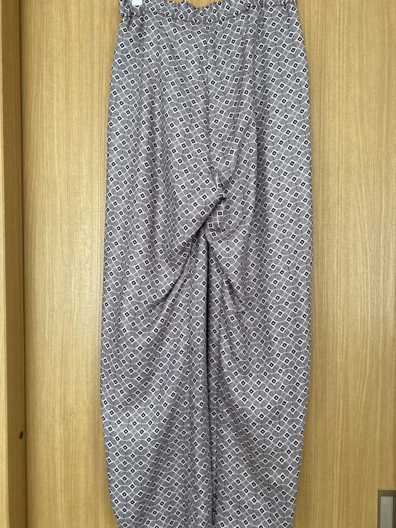 ６　ロク　ユナイテッドアローズ　パンツ　美品