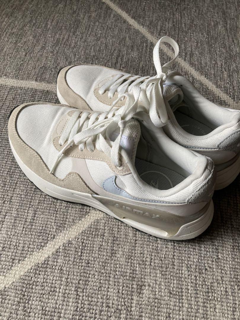NIKEエアマックスSYSTM 24.5センチ　DZ1637-101 レディース NIKE ナイキ スニーカー レディース WMNS エア マックス SYSTM