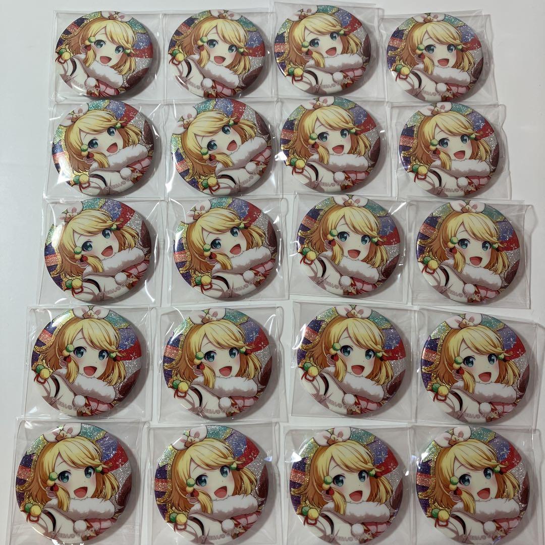 プロセカ 鏡音リン グリ缶 28A-特価セール中