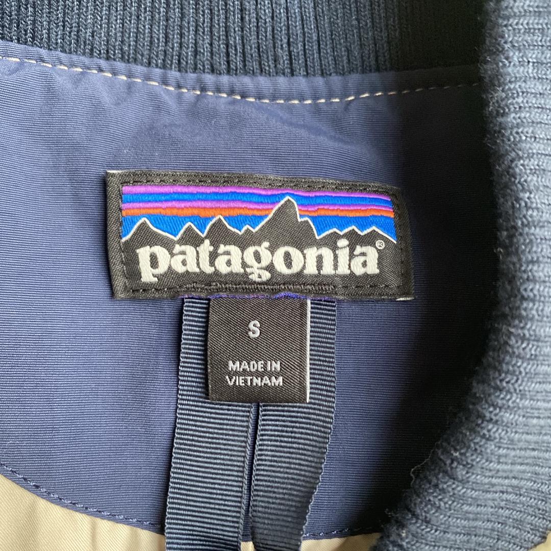 パタゴニア　ボマージャケット　Lサイズ　FA19　PLCN | patagonia パタゴニア RETRO-X BOMBER JACKET ジャケット