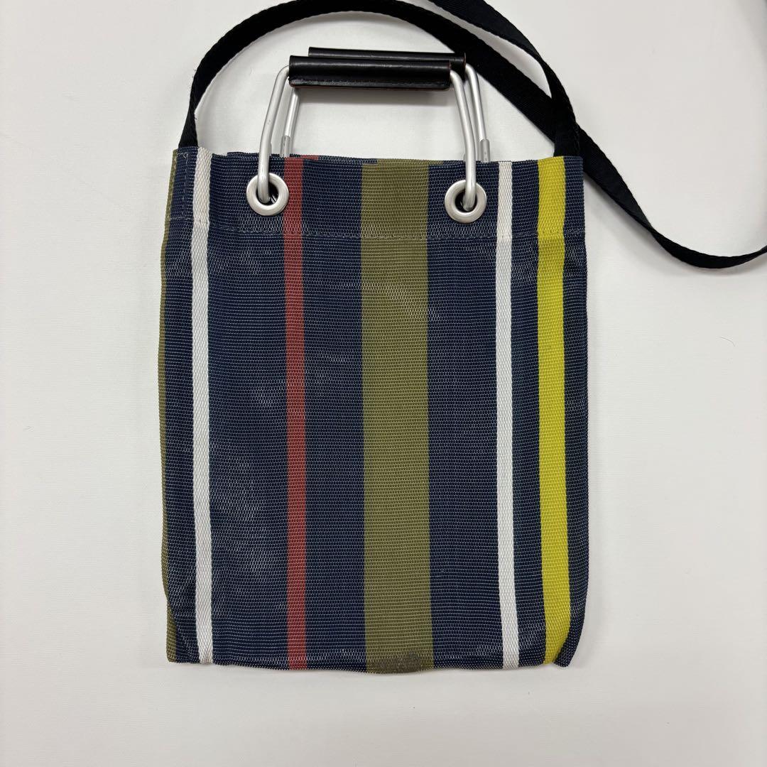 MARNI マルニ mini bag ミニ ショルダー バッグ バッグ