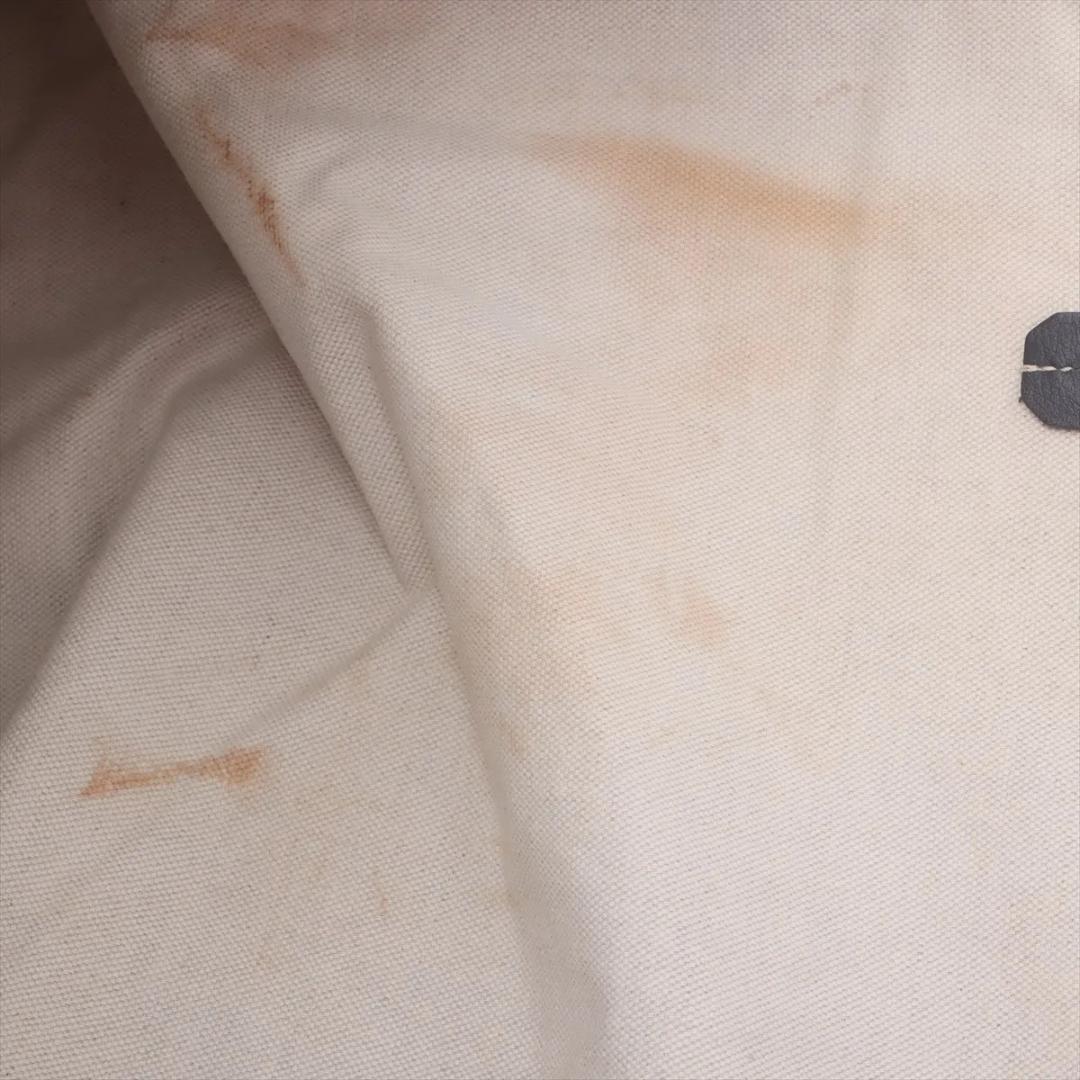 【希少】GOYARD Saint-Louis GM Tote Bag Gray