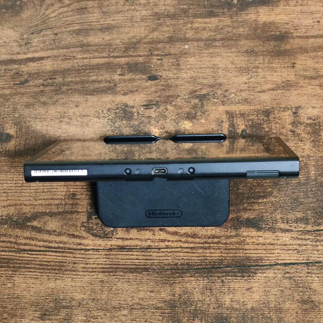 新型switch 本体のみ バッテリー強化型 （Nintendo Switch