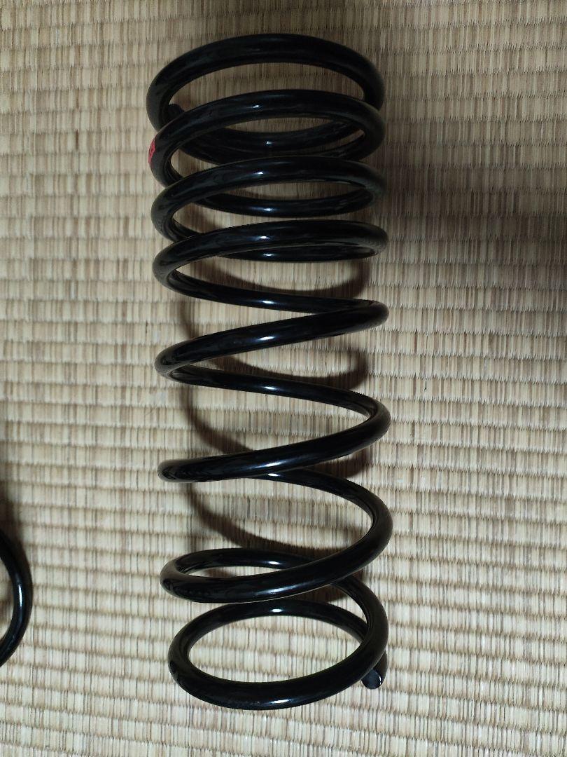 HA36SアルトワークスTRUSTGready BL COMFORT ダウンサス