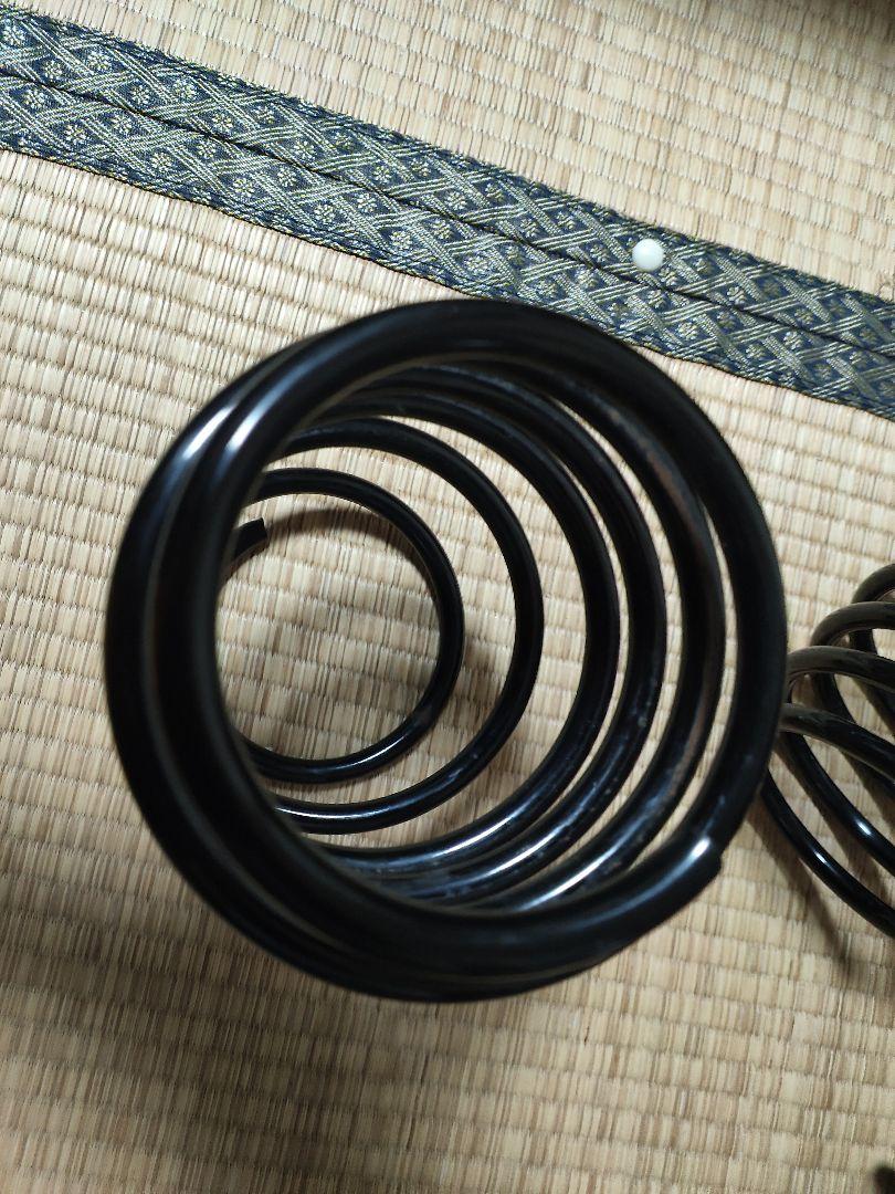 HA36SアルトワークスTRUSTGready BL COMFORT ダウンサス