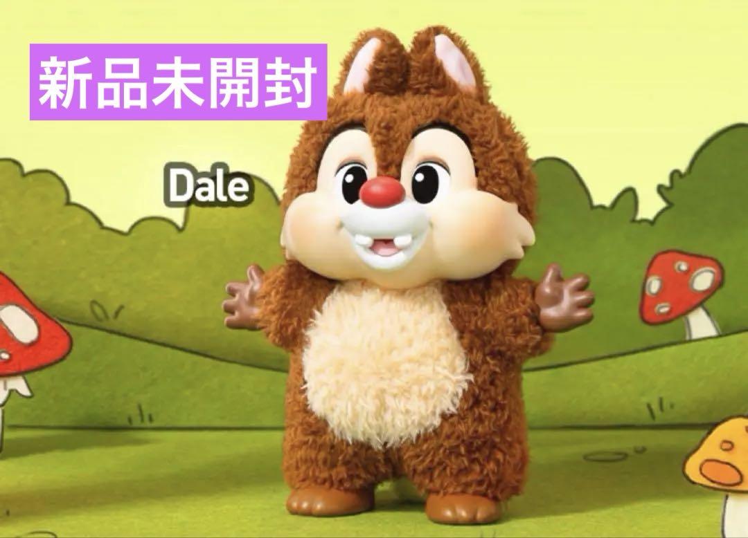 【顔確認済】ポップマート　ディズニー　ぬいぐるみキーチェーン　ミッキー 顔確認済】ポップマート ディズニー ぬいぐるみキーチェーン