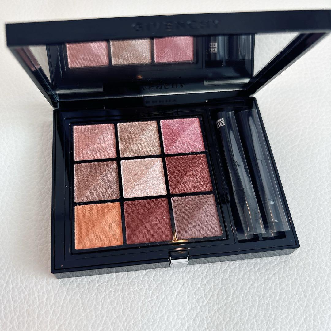 未使用　GIVENCHYBEAUTY　ルヌフジバンシイ09 ル・ヌフ・ジバンシイ No.02 / GIVENCHY(ジバンシイ) | LIPS