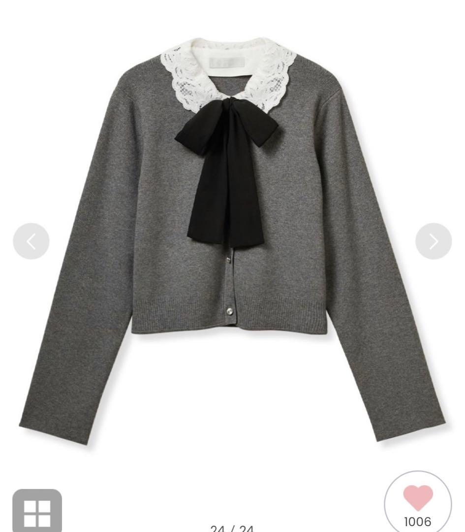 デタッチャブルレース