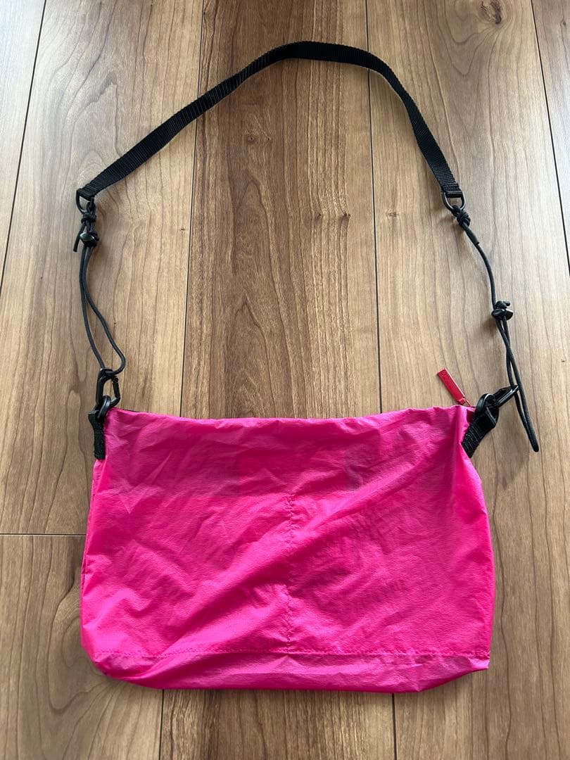 ファミリア ショルダーポシェット