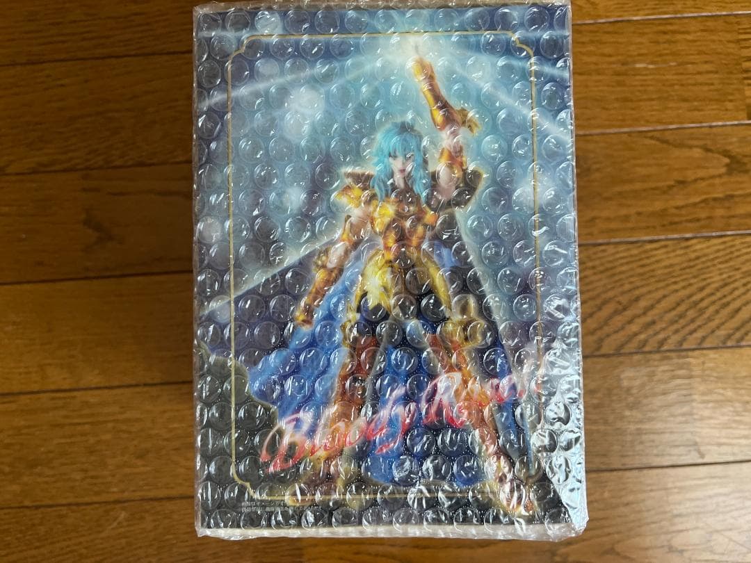 聖闘士聖衣神話EXピスケス アフロディーテBANDAI