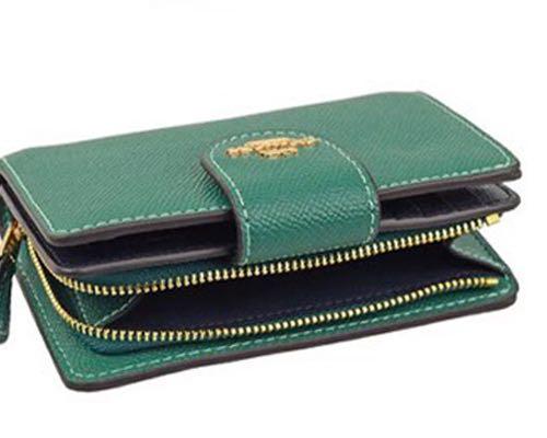 インレザー 多恵様専用COACHアウトレット 財布 二つ折り財布 tbCko-m77964583480 ミディアム コーナージップ らくらくメ