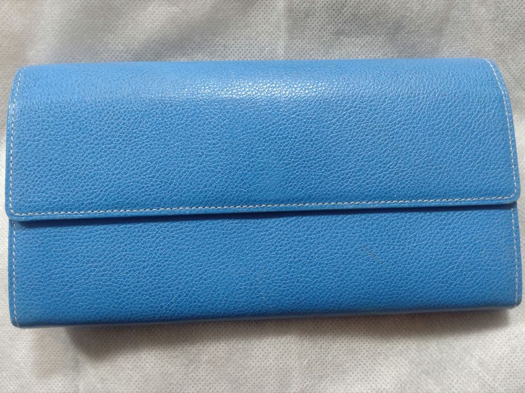 濱野皮革工芸 グレースウォレット エル 長財布 レザーウォレット 濱野皮革工藝