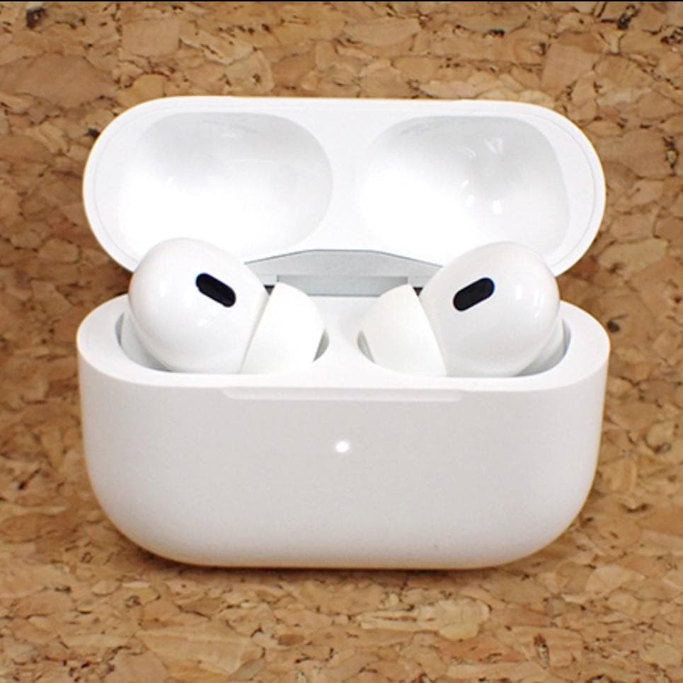✨純正品✨ AirPods Pro 第二世代 エアポッズプロ【発送24時間以内】