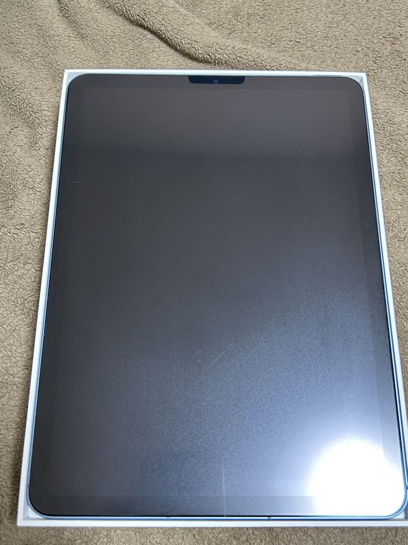 iPad Air 本体（第5世代）Wi-Fi＋Cellular 256GB