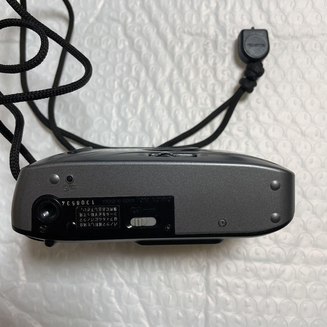 高品質人気 Canon Autoboy FXL Panorama AiAF コンパクトカメラ 6VcQT-m77967446394 超激得国産
