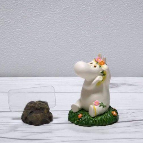 ムーミン 原画フィギュア 原作コレクション - メルカリ