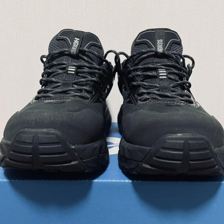 在庫大特価 新品 HOKAONEONE KAHALOW GTX ゴアテックス27.5cm Ut6Z1-m77968137352 安い超特価