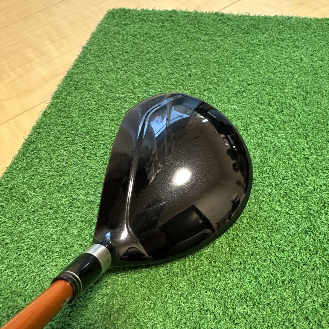 【中古】スリクソンDR FW 2本セット