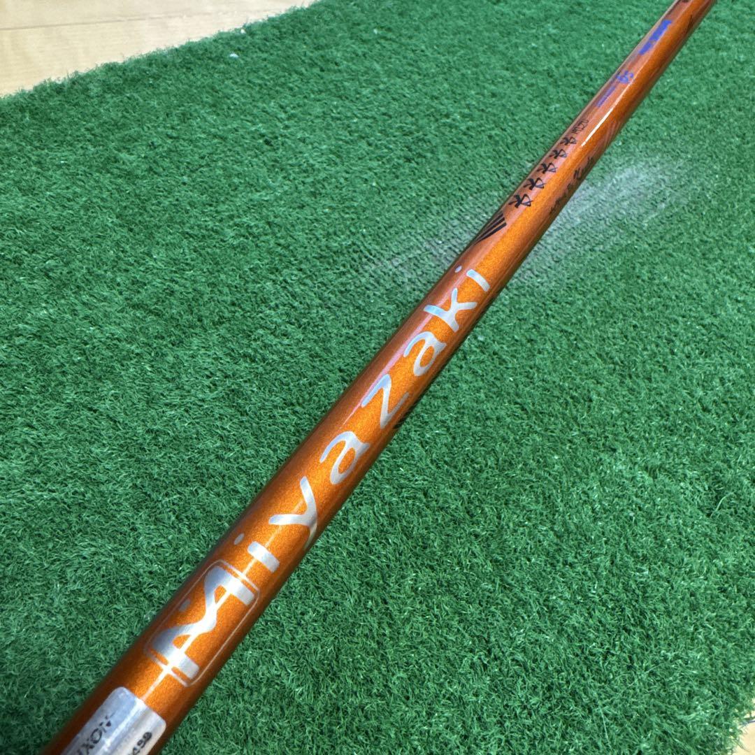 【中古】スリクソンDR FW 2本セット