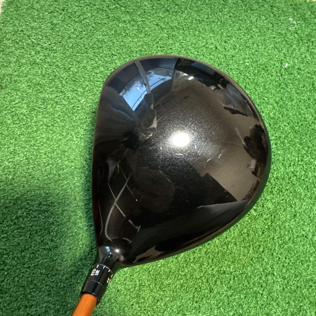 【中古】スリクソンDR FW 2本セット