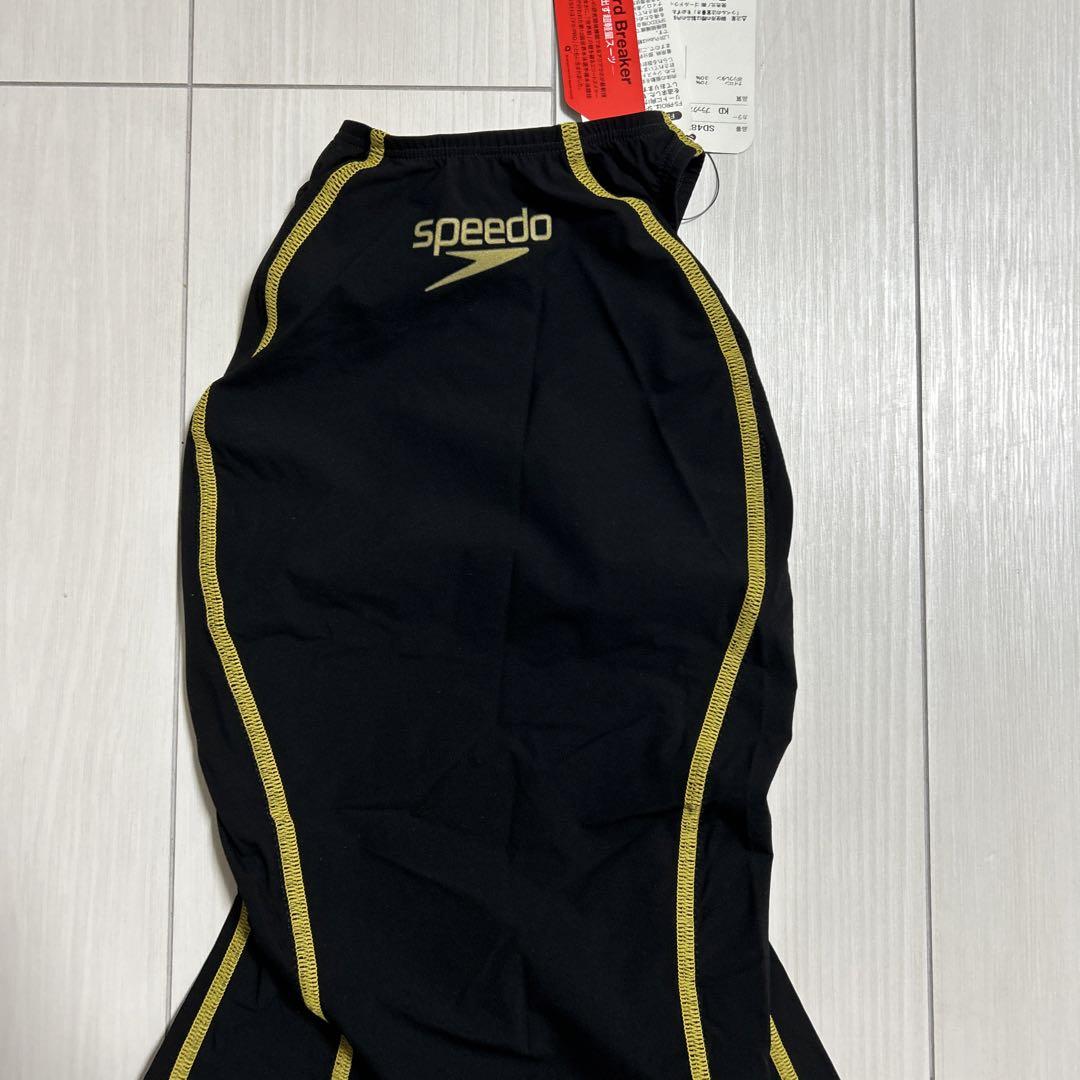 新品未使用　スピード　Ｌサイズ