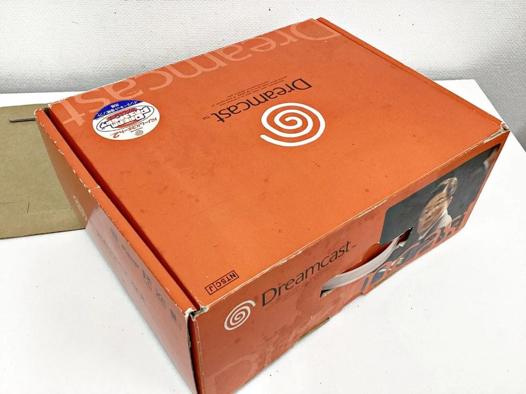 SEGA ドリームキャスト