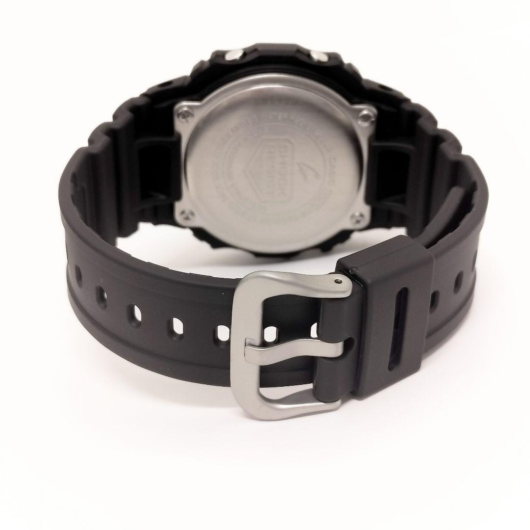 新品 G-SHOCK DW-5600UBB-1JF デジタル 腕時計　カシオ