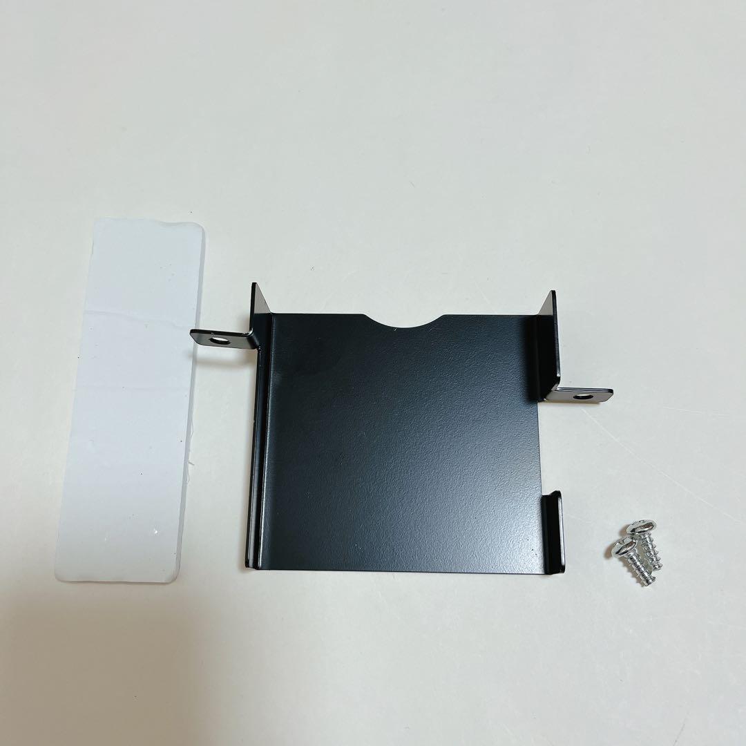 N-BOX 用 ETC取付基台 ETCブラケット N-BOX 取り付け簡単