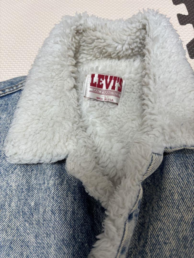 リーバイス