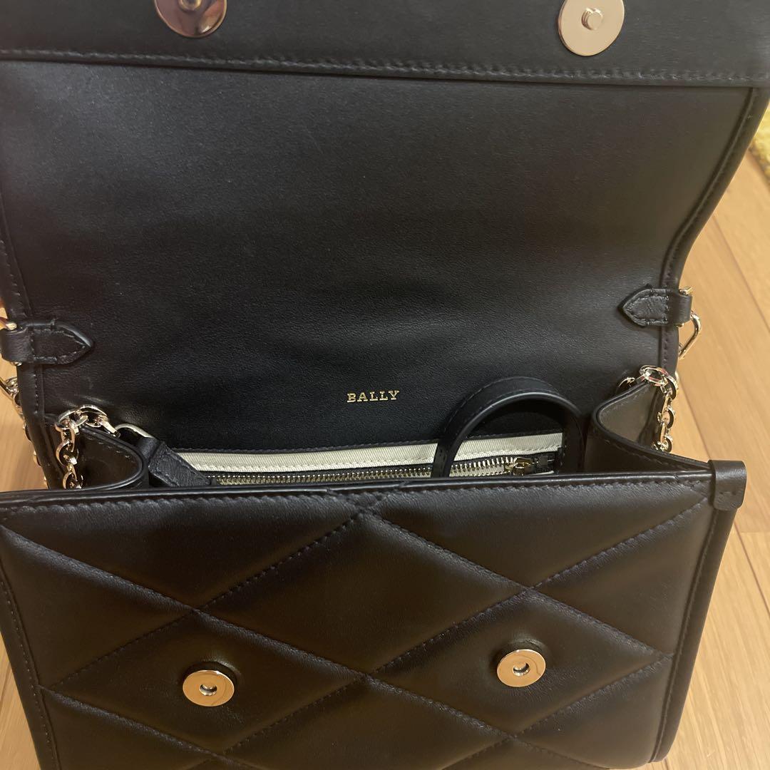 BALLY バッグ