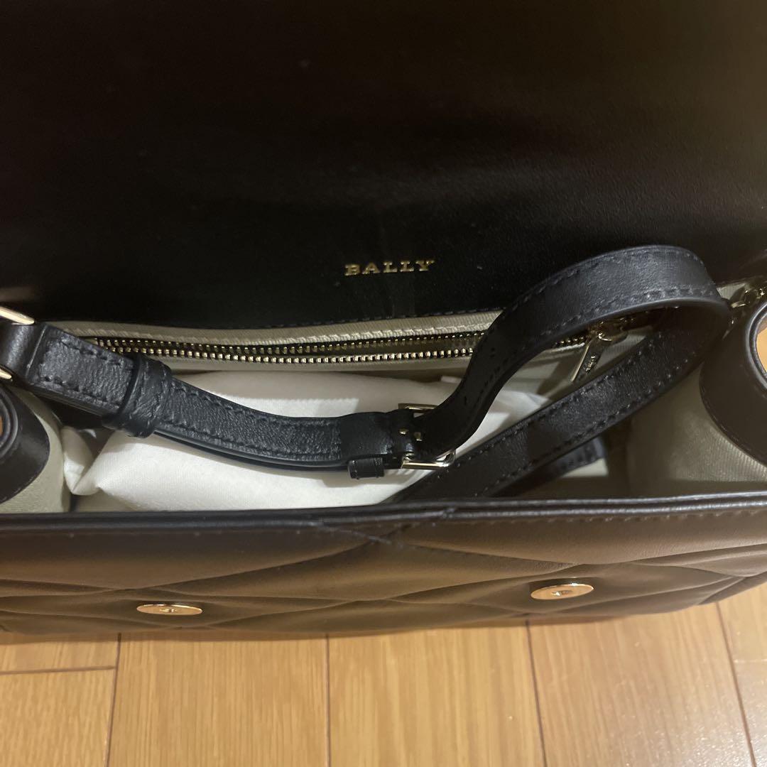 BALLY バッグ