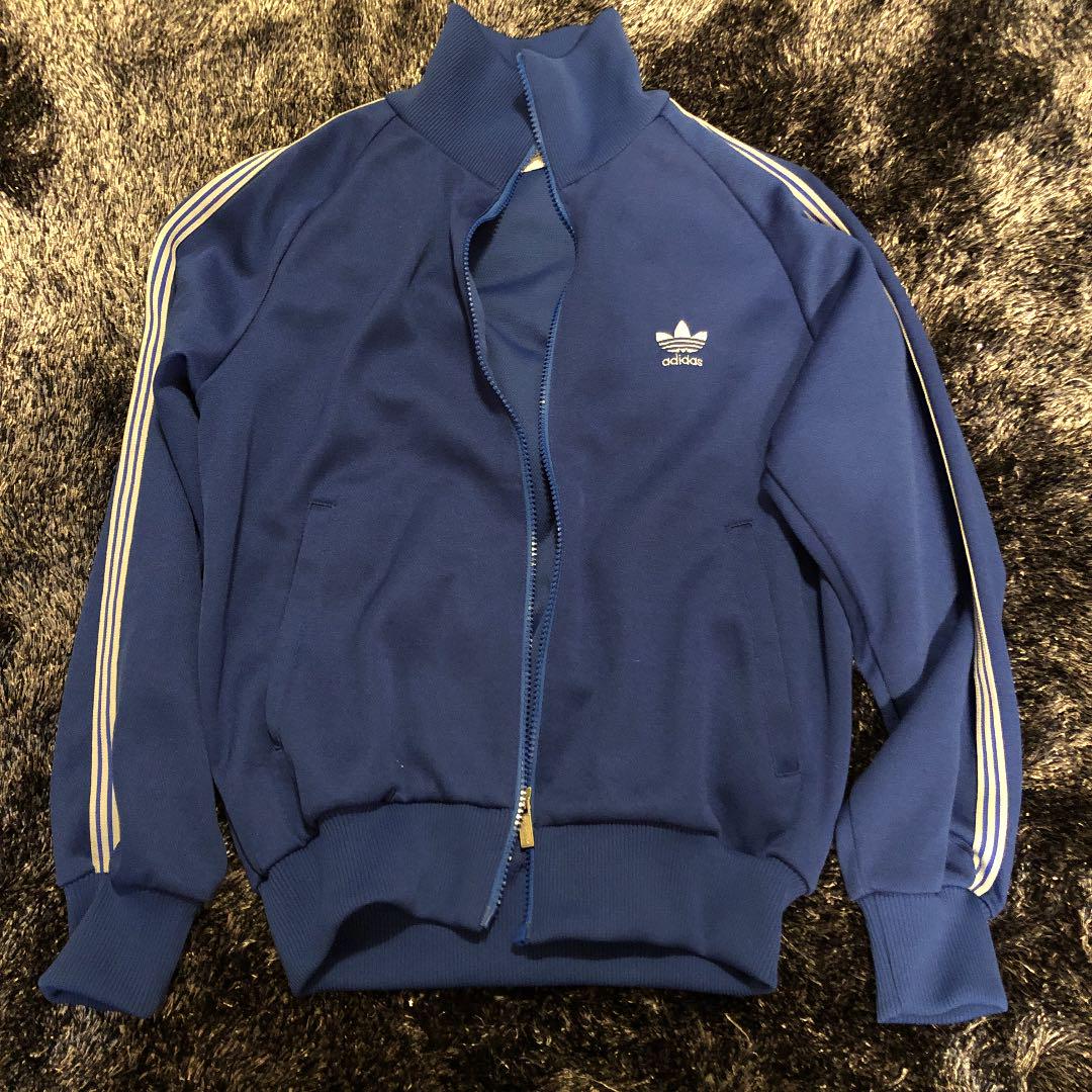 adidas アディダス ジャージ
